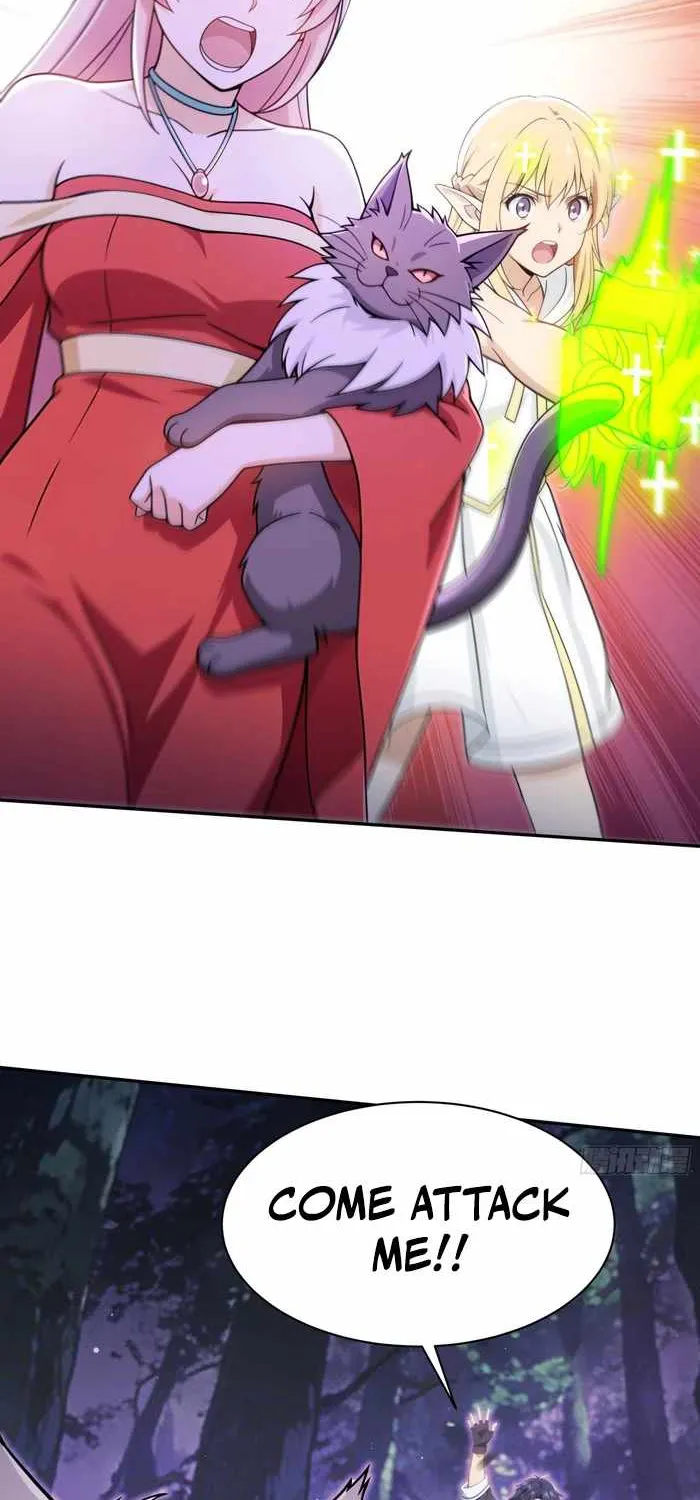 I’m Back as the Strongest Gamer!, chapter 18, page 35