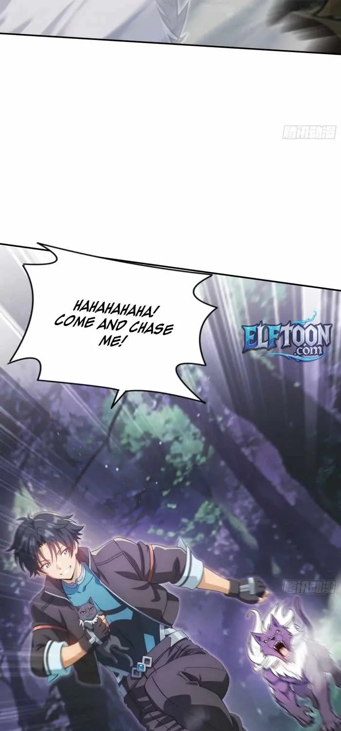 I’m Back as the Strongest Gamer!, chapter 18, page 37