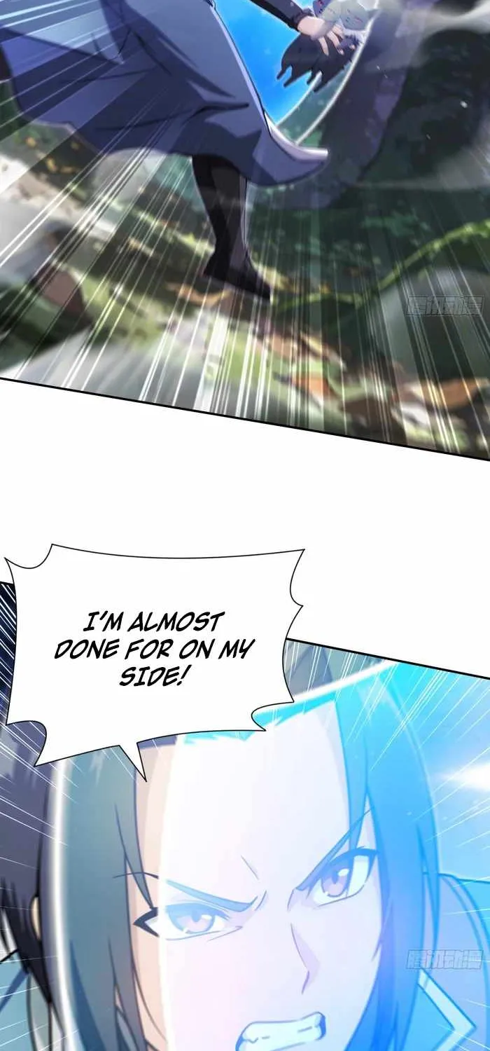 I’m Back as the Strongest Gamer!, chapter 18, page 40