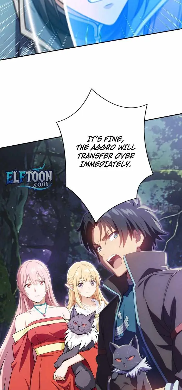 I’m Back as the Strongest Gamer!, chapter 18, page 41
