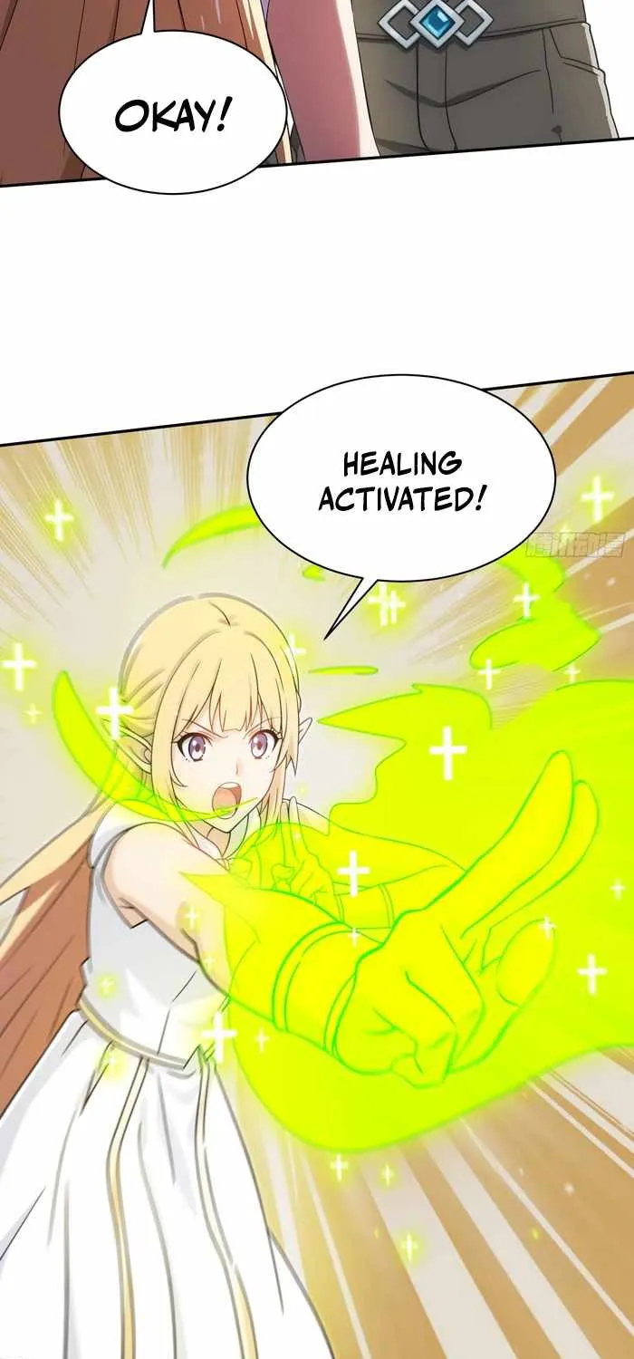 I’m Back as the Strongest Gamer!, chapter 18, page 43