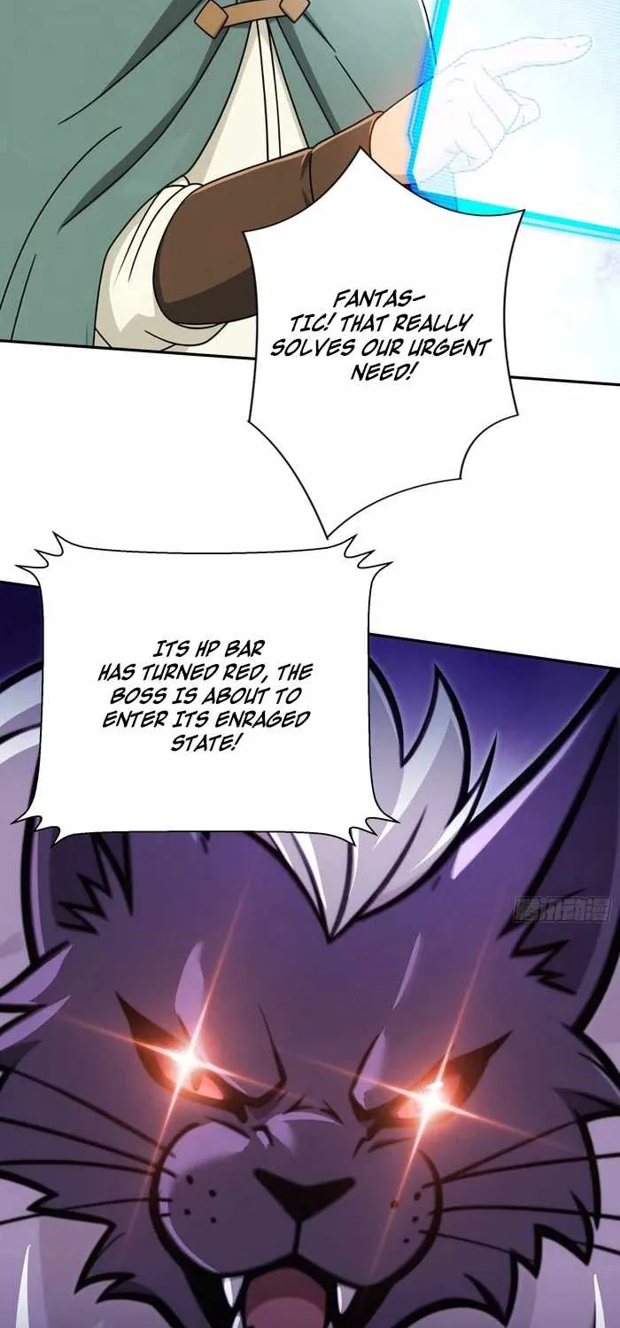 I’m Back as the Strongest Gamer!, chapter 18, page 49