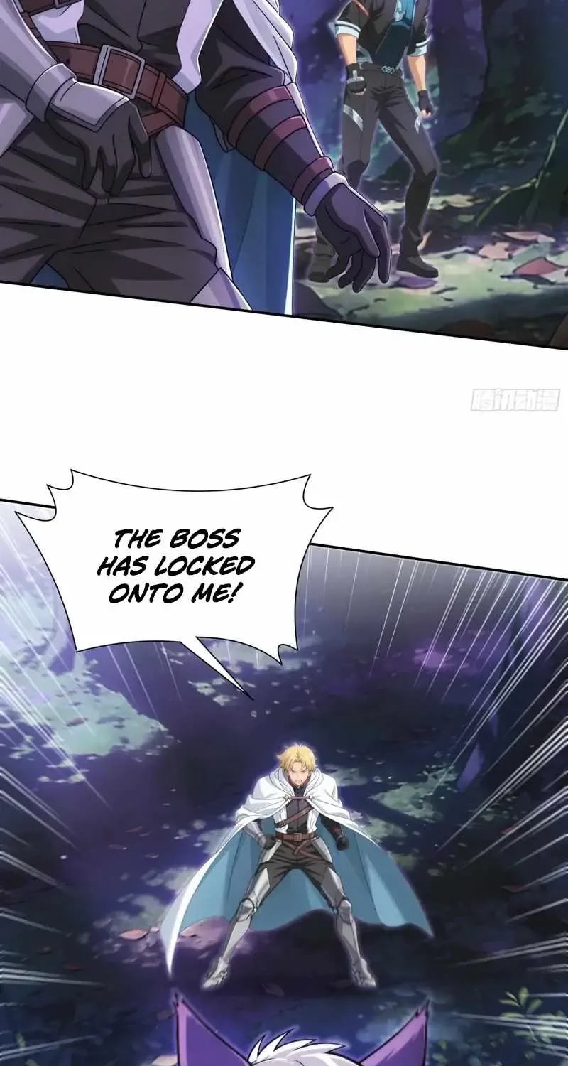I’m Back as the Strongest Gamer!, chapter 19, page 3