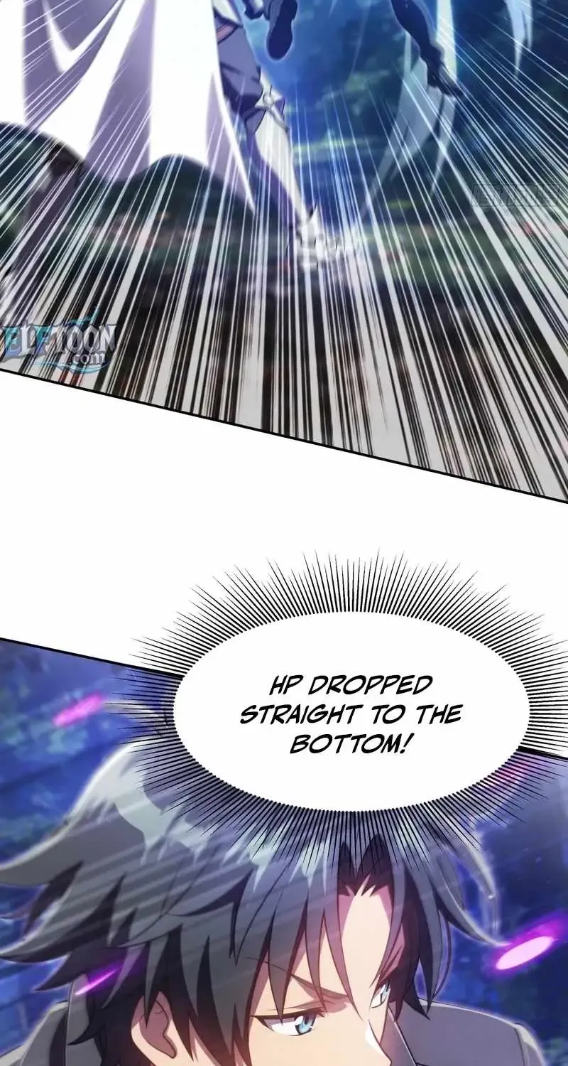 I’m Back as the Strongest Gamer!, chapter 19, page 7