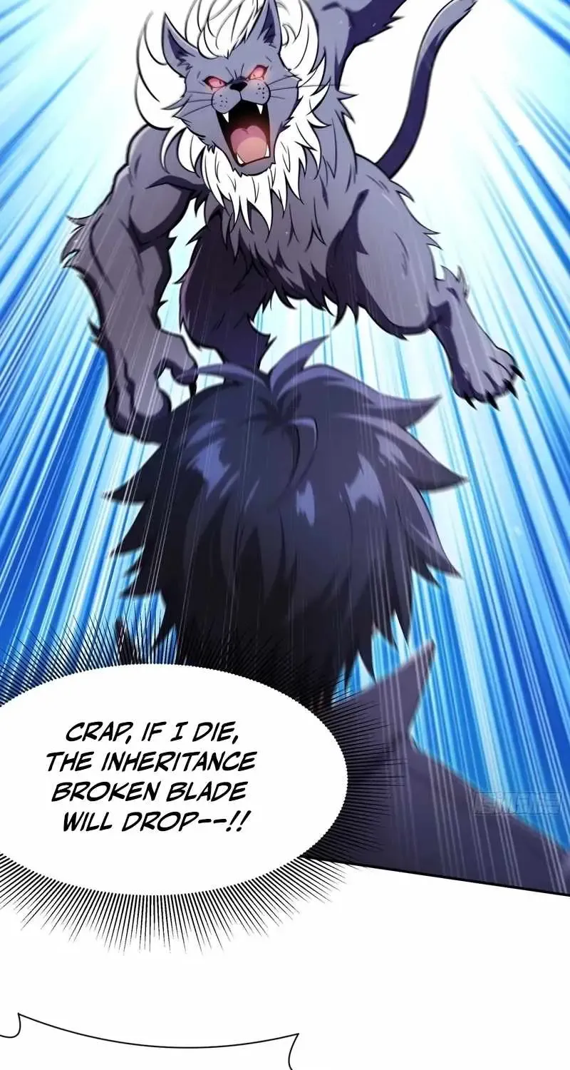 I’m Back as the Strongest Gamer!, chapter 19, page 12