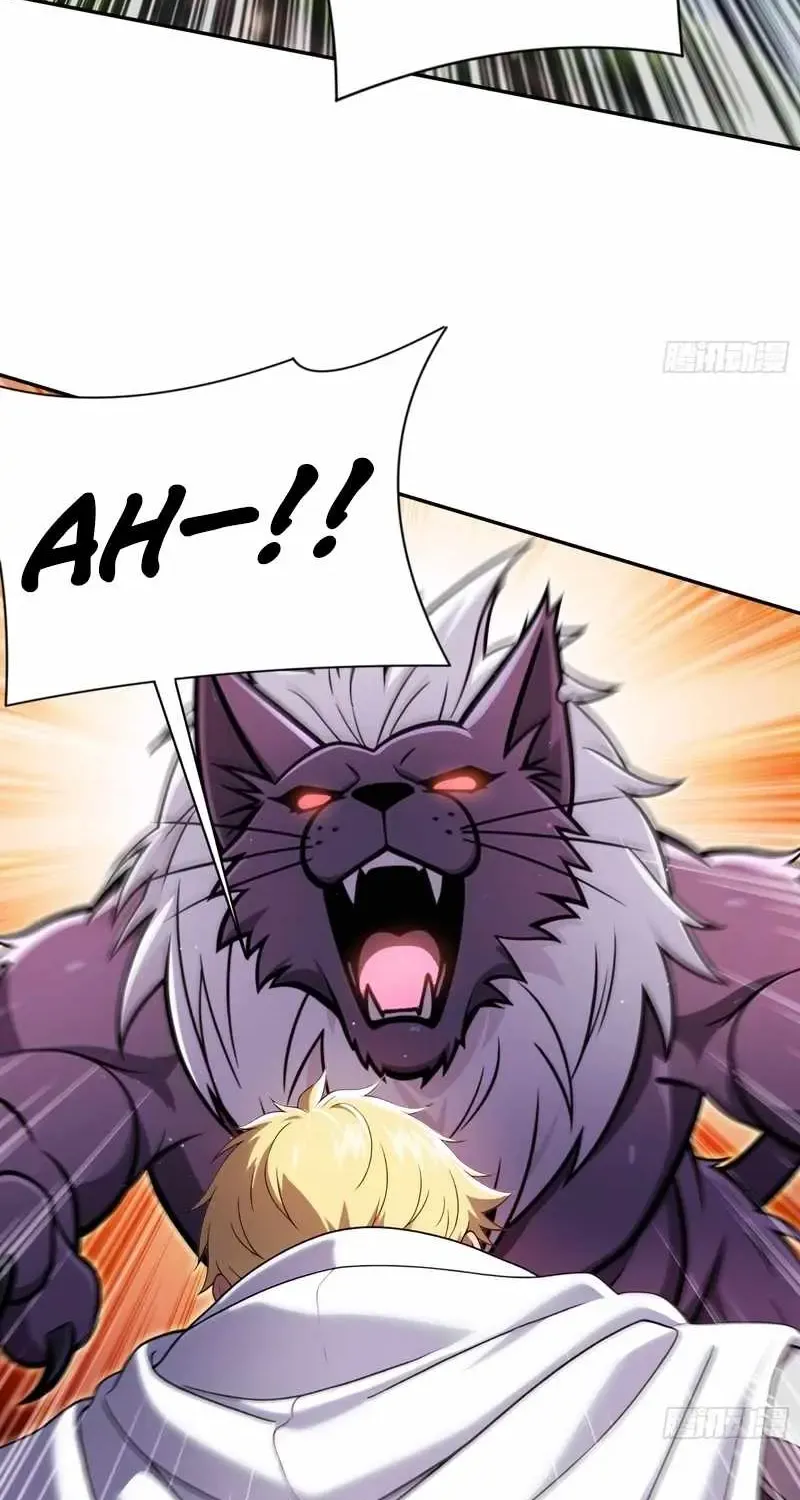 I’m Back as the Strongest Gamer!, chapter 19, page 21