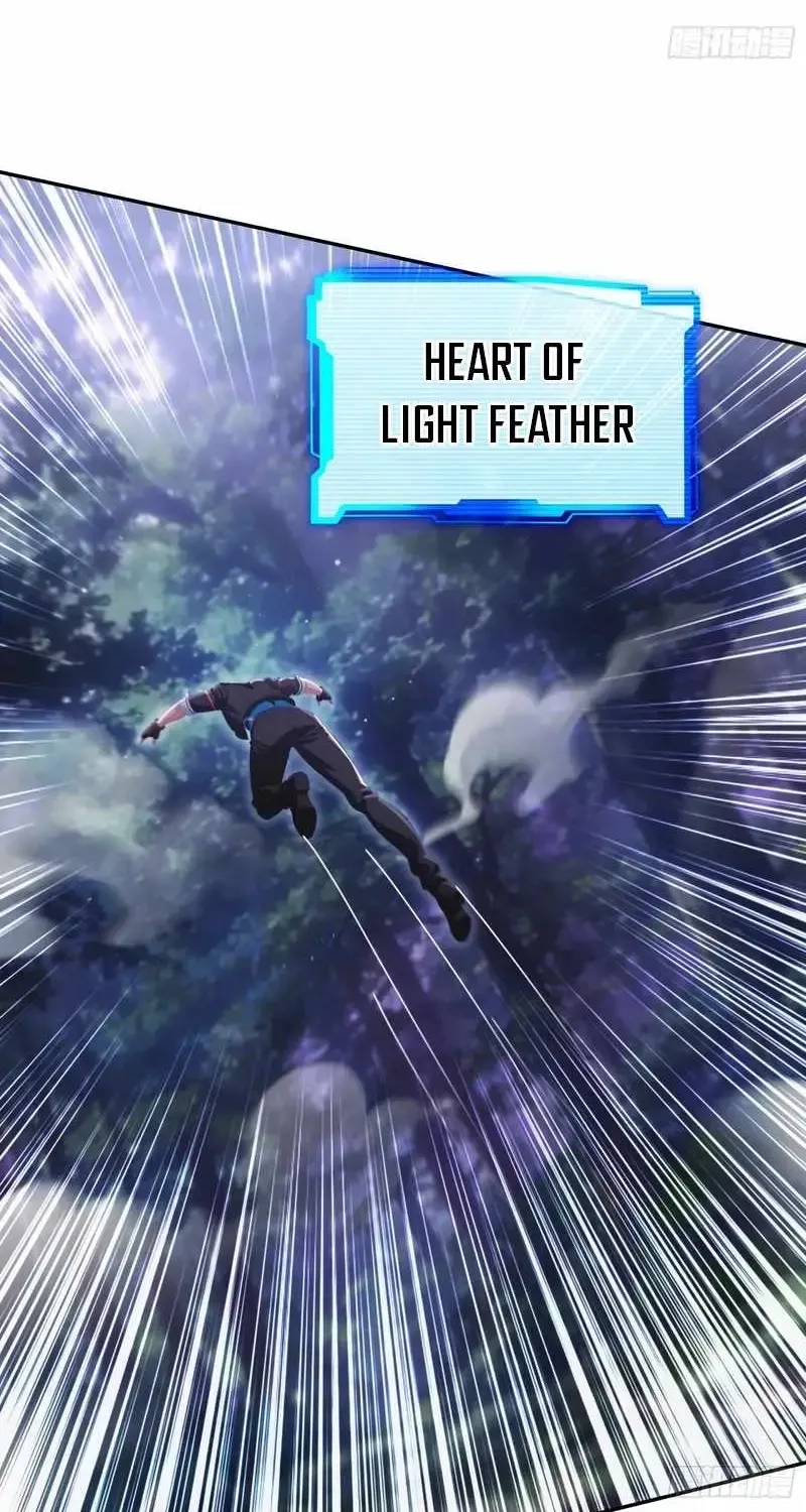 I’m Back as the Strongest Gamer!, chapter 19, page 25