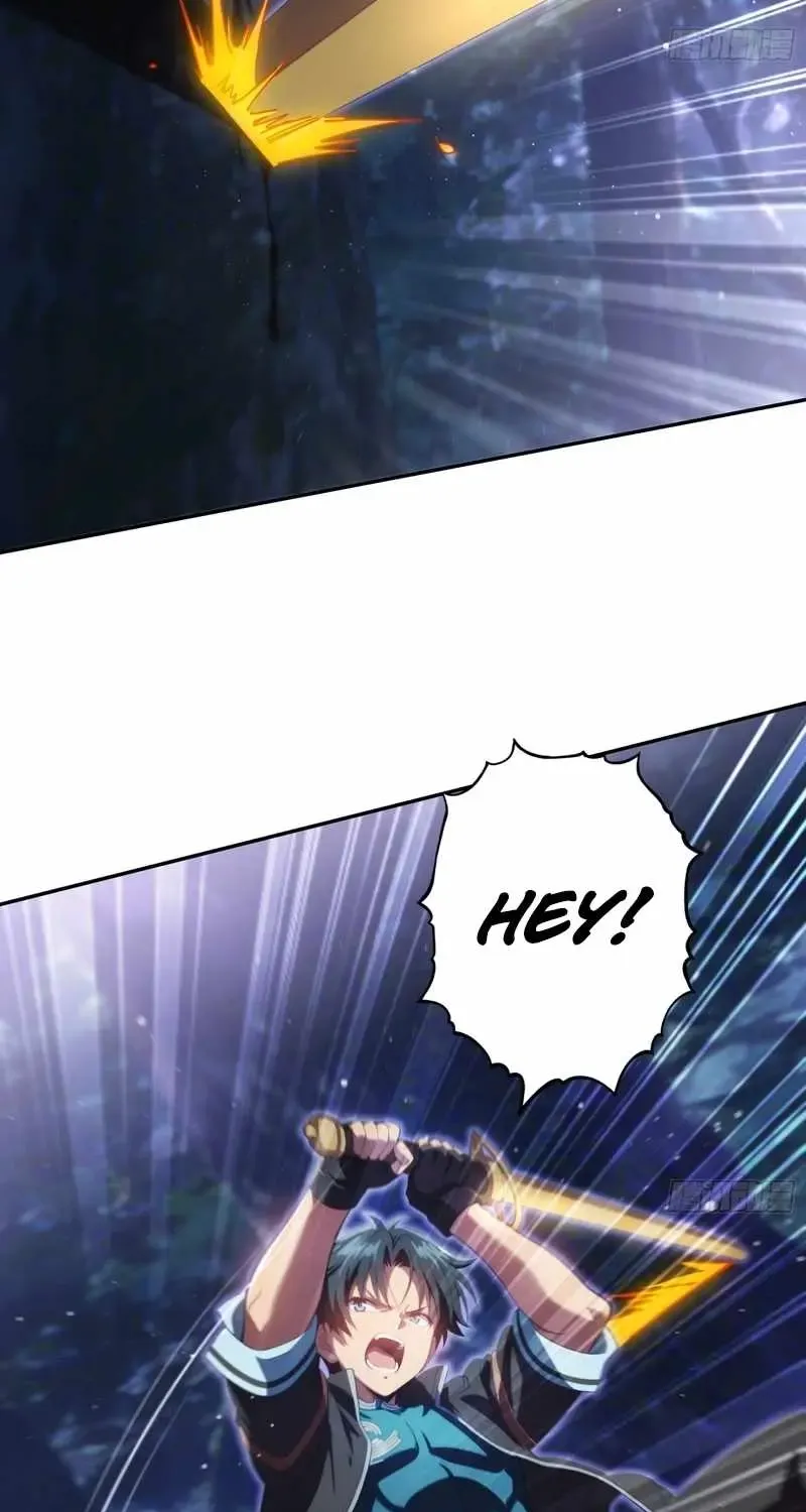 I’m Back as the Strongest Gamer!, chapter 19, page 42