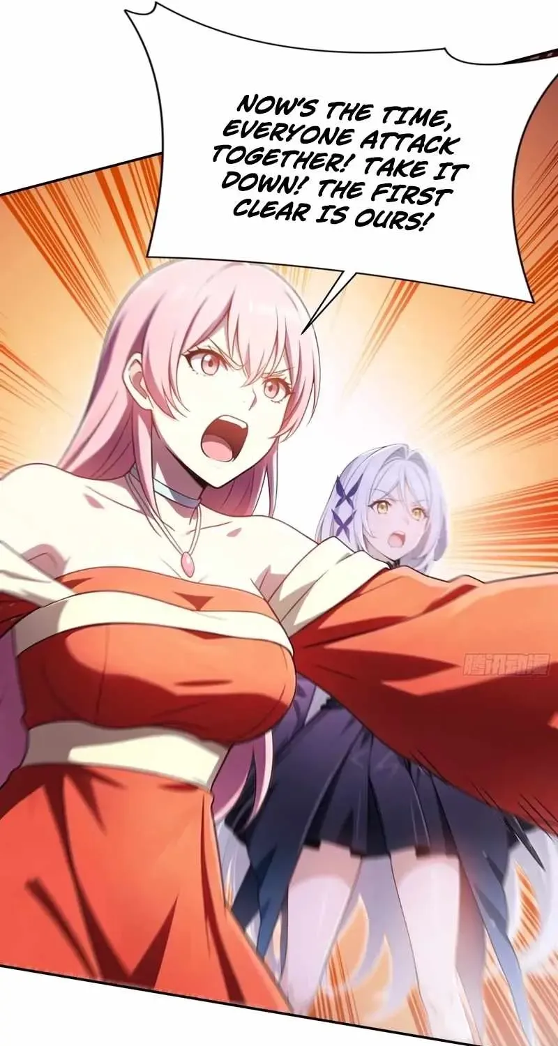 I’m Back as the Strongest Gamer!, chapter 19, page 44