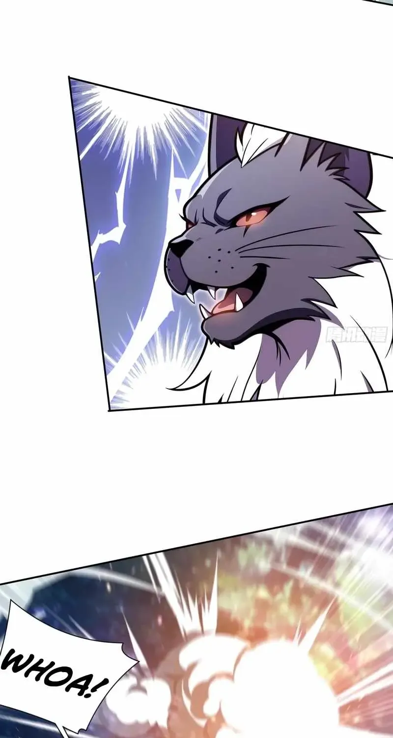 I’m Back as the Strongest Gamer!, chapter 19, page 48