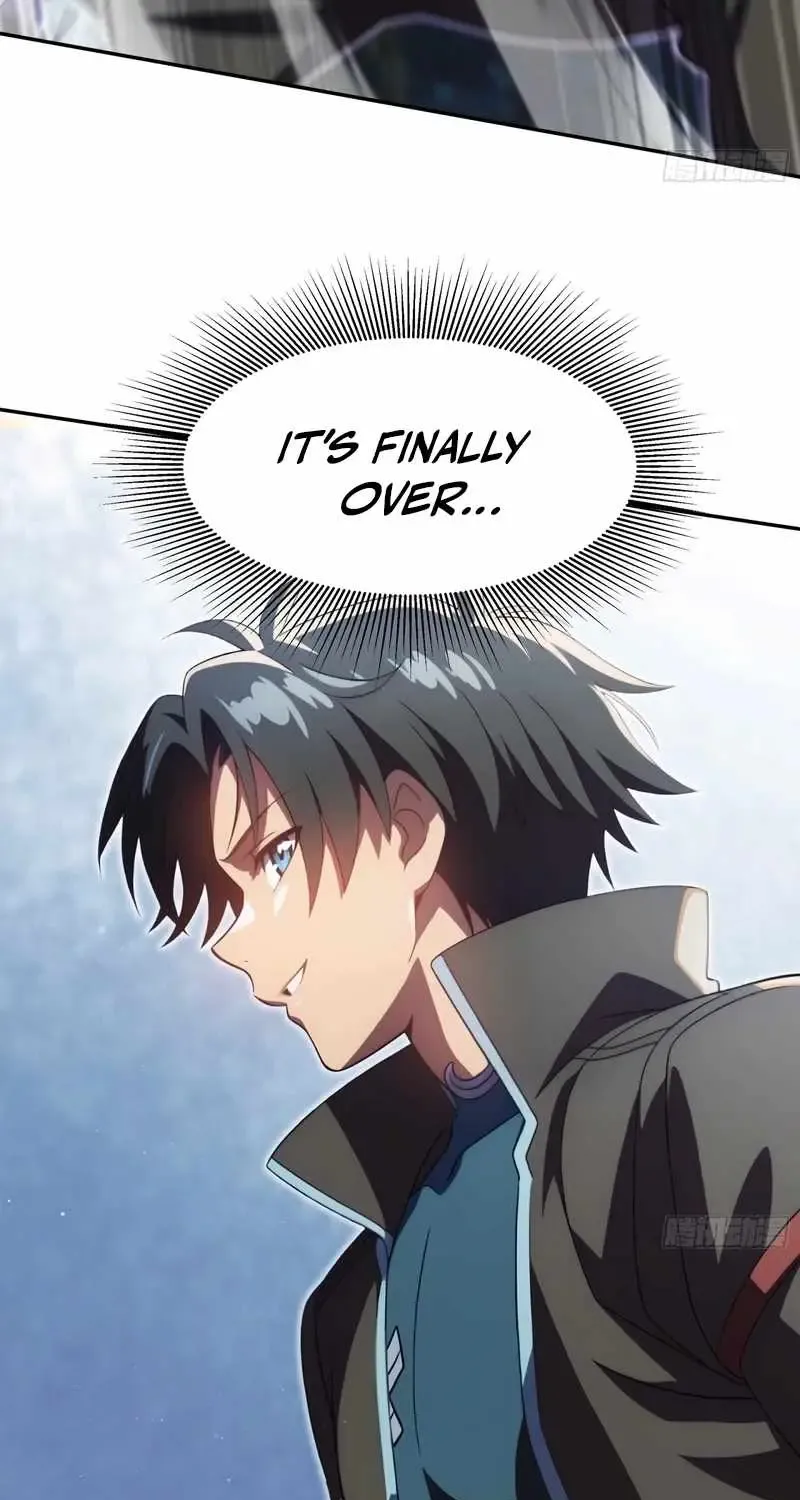 I’m Back as the Strongest Gamer!, chapter 19, page 53