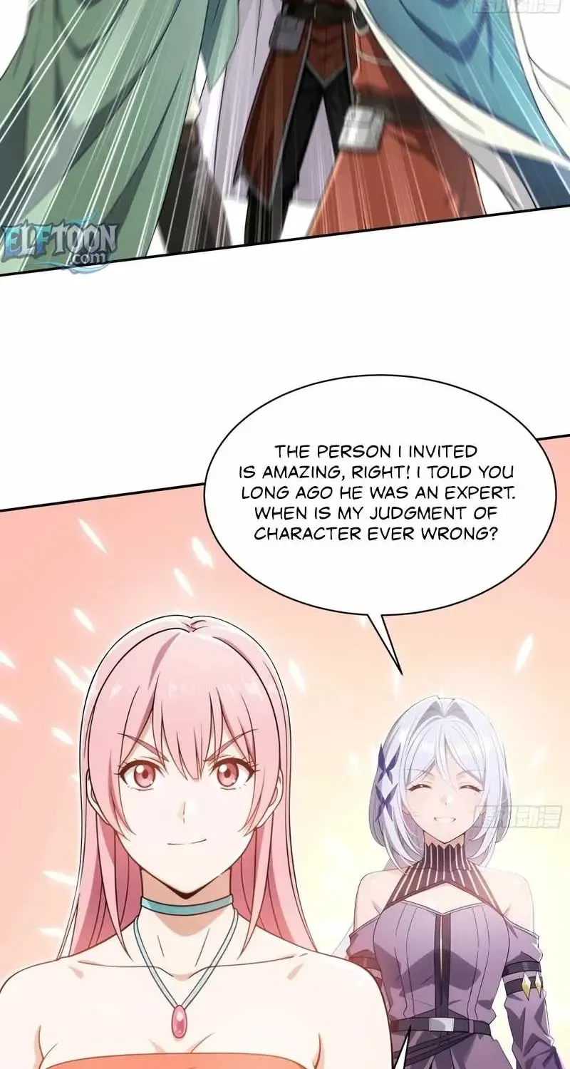 I’m Back as the Strongest Gamer!, chapter 19, page 56
