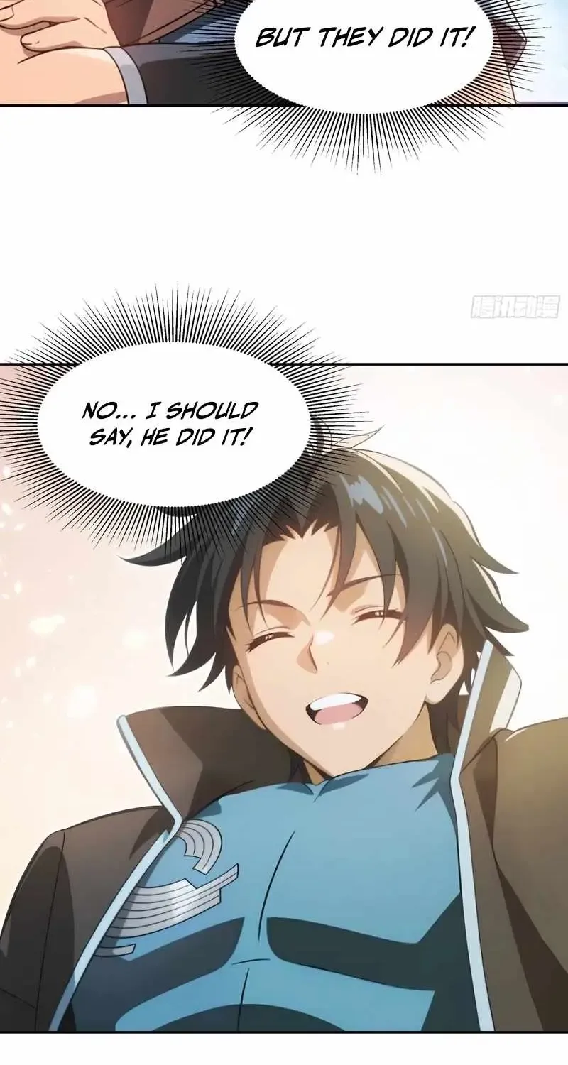 I’m Back as the Strongest Gamer!, chapter 19, page 58