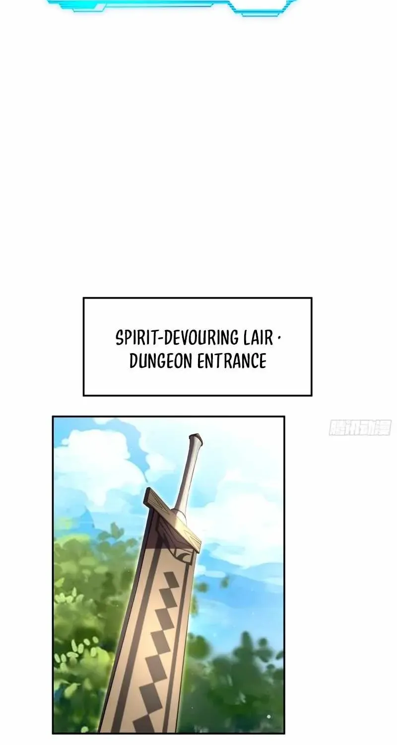 I’m Back as the Strongest Gamer!, chapter 19, page 60