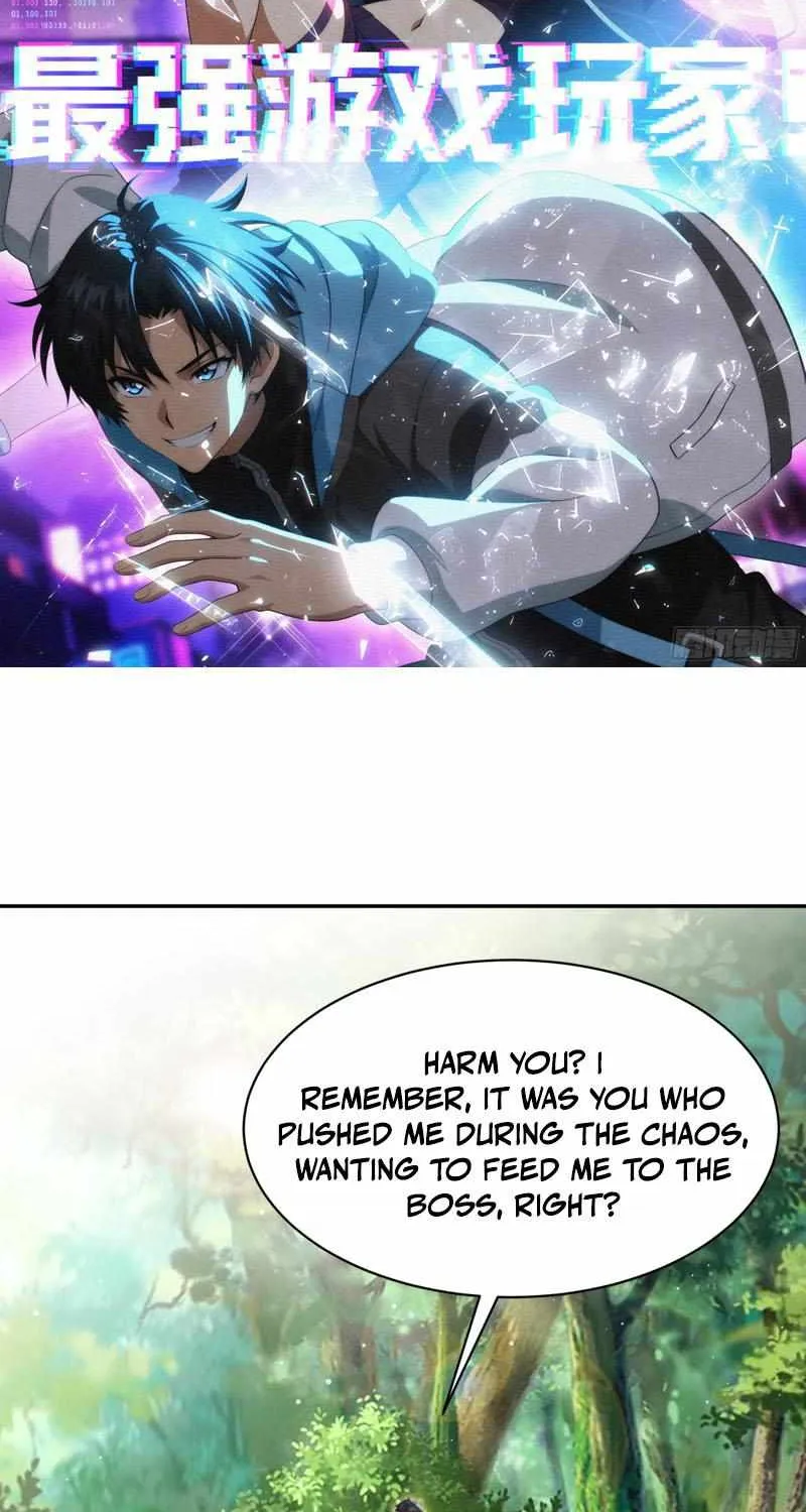 I’m Back as the Strongest Gamer!, chapter 20, page 2