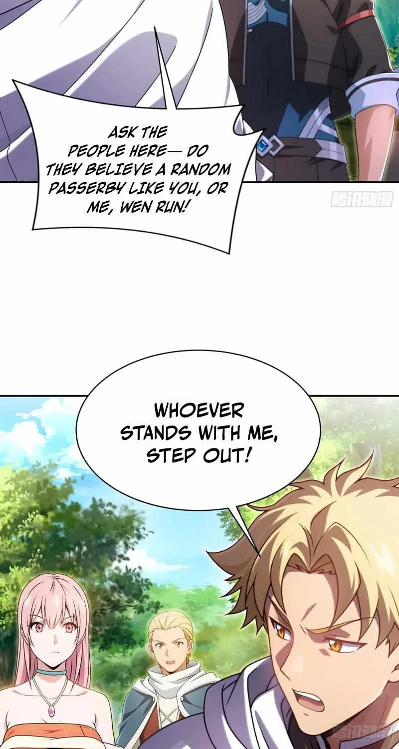 I’m Back as the Strongest Gamer!, chapter 20, page 5