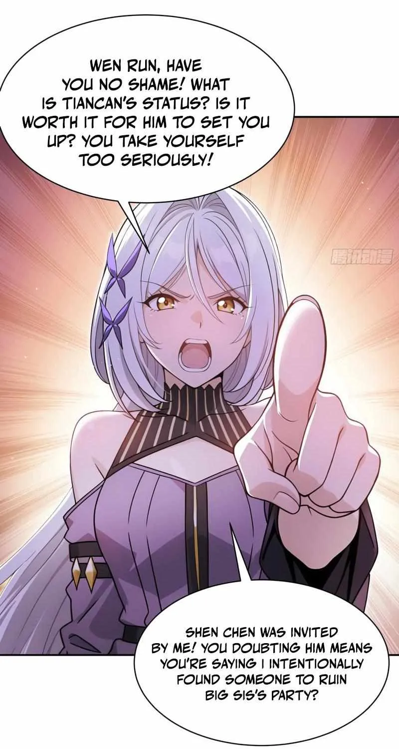 I’m Back as the Strongest Gamer!, chapter 20, page 19