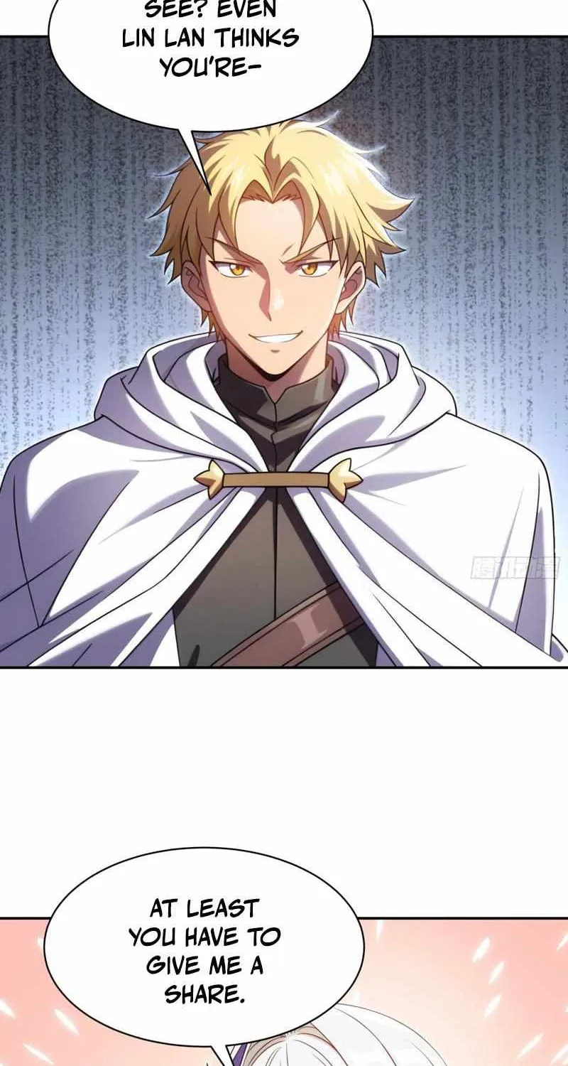 I’m Back as the Strongest Gamer!, chapter 20, page 24