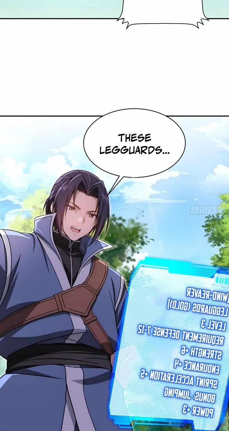 I’m Back as the Strongest Gamer!, chapter 20, page 29