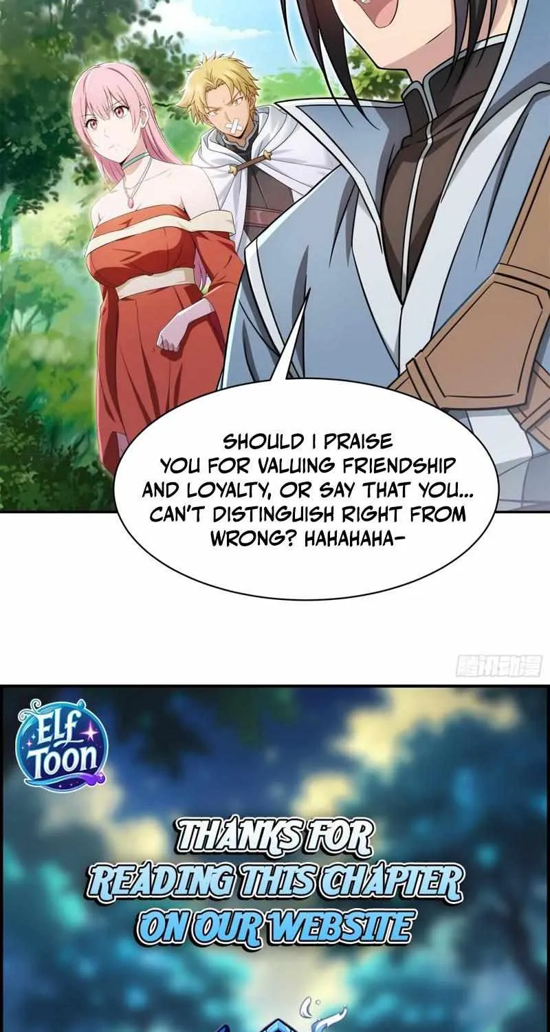 I’m Back as the Strongest Gamer!, chapter 20, page 46