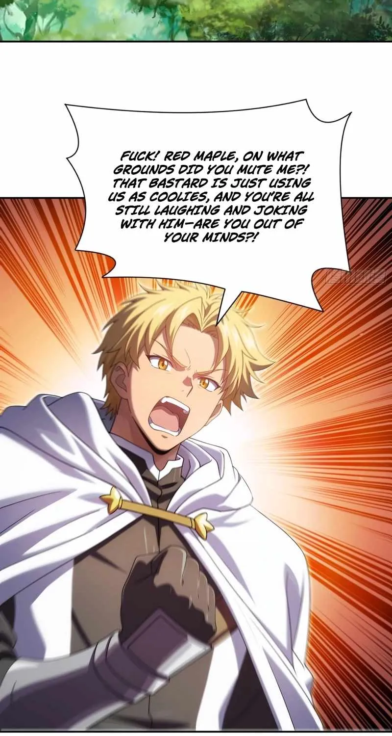 I’m Back as the Strongest Gamer!, chapter 21, page 3