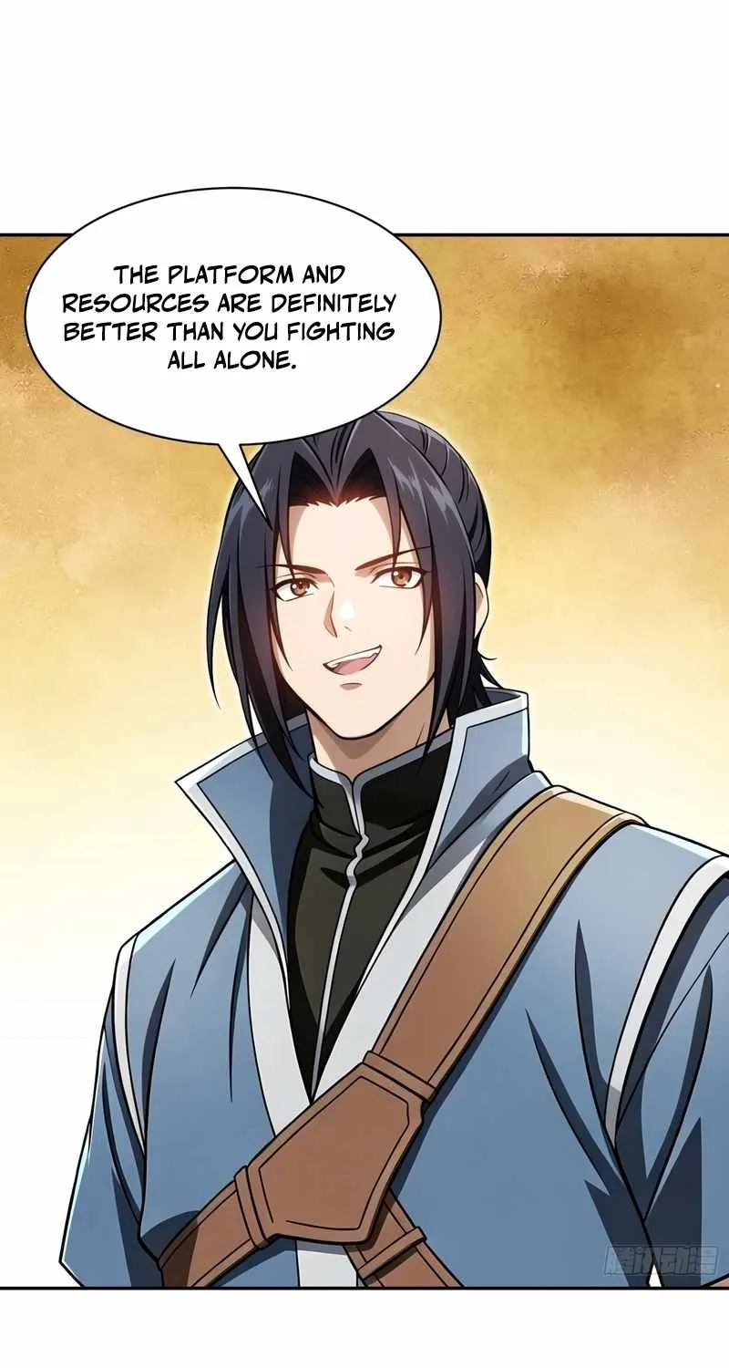 I’m Back as the Strongest Gamer!, chapter 21, page 10