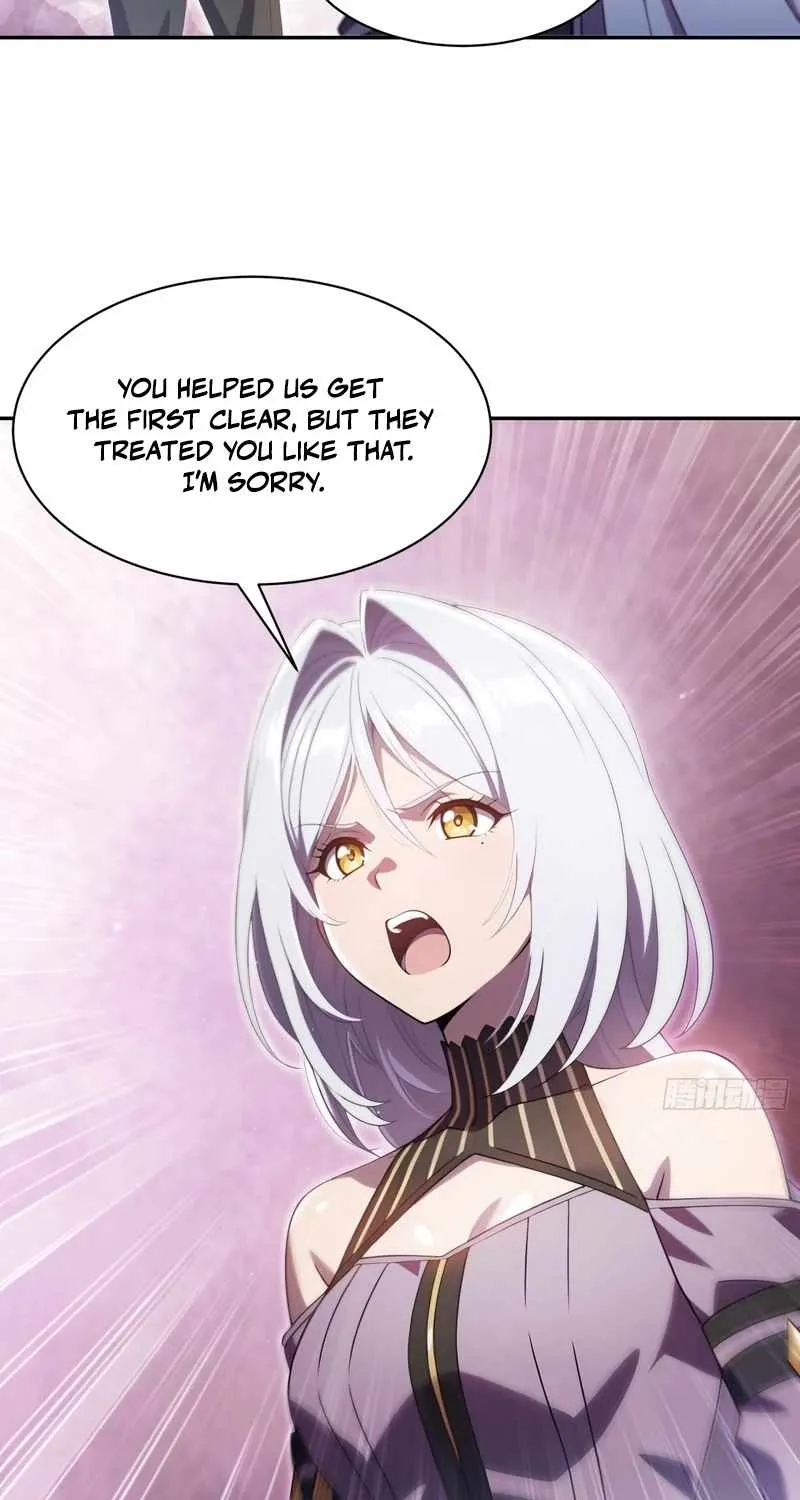 I’m Back as the Strongest Gamer!, chapter 21, page 14