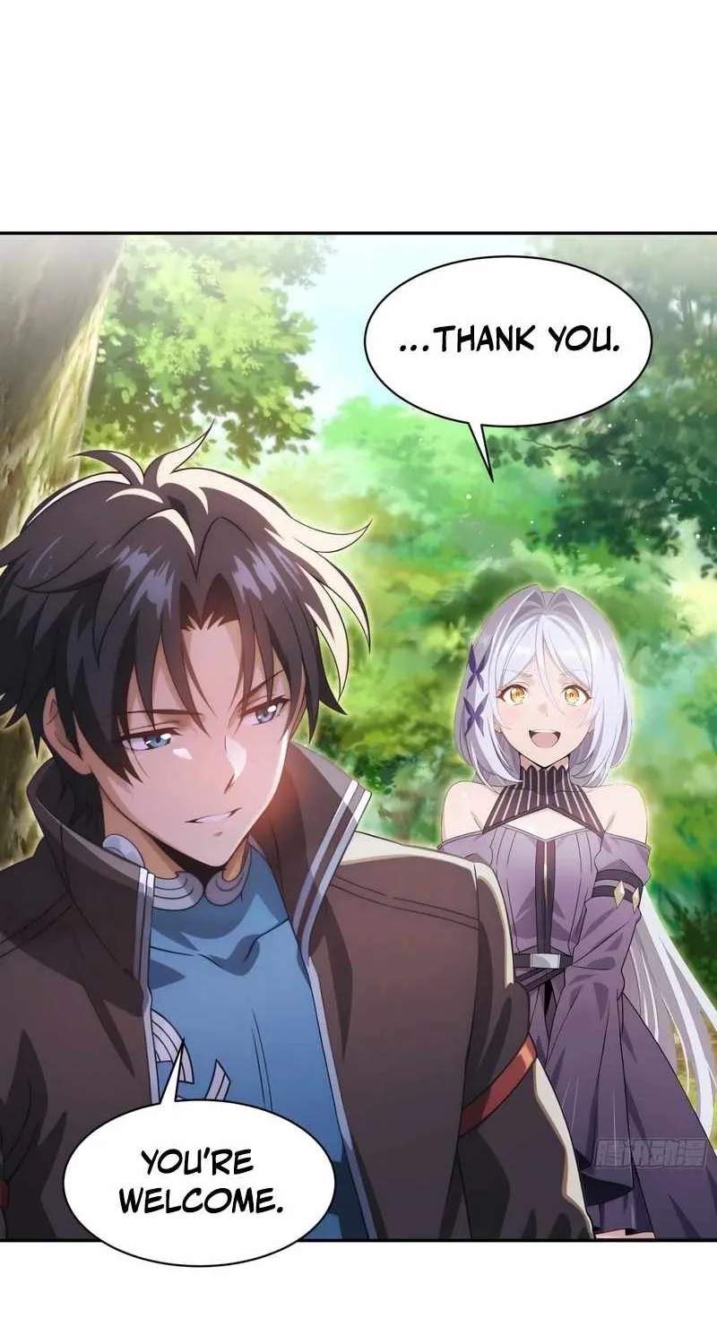 I’m Back as the Strongest Gamer!, chapter 21, page 20