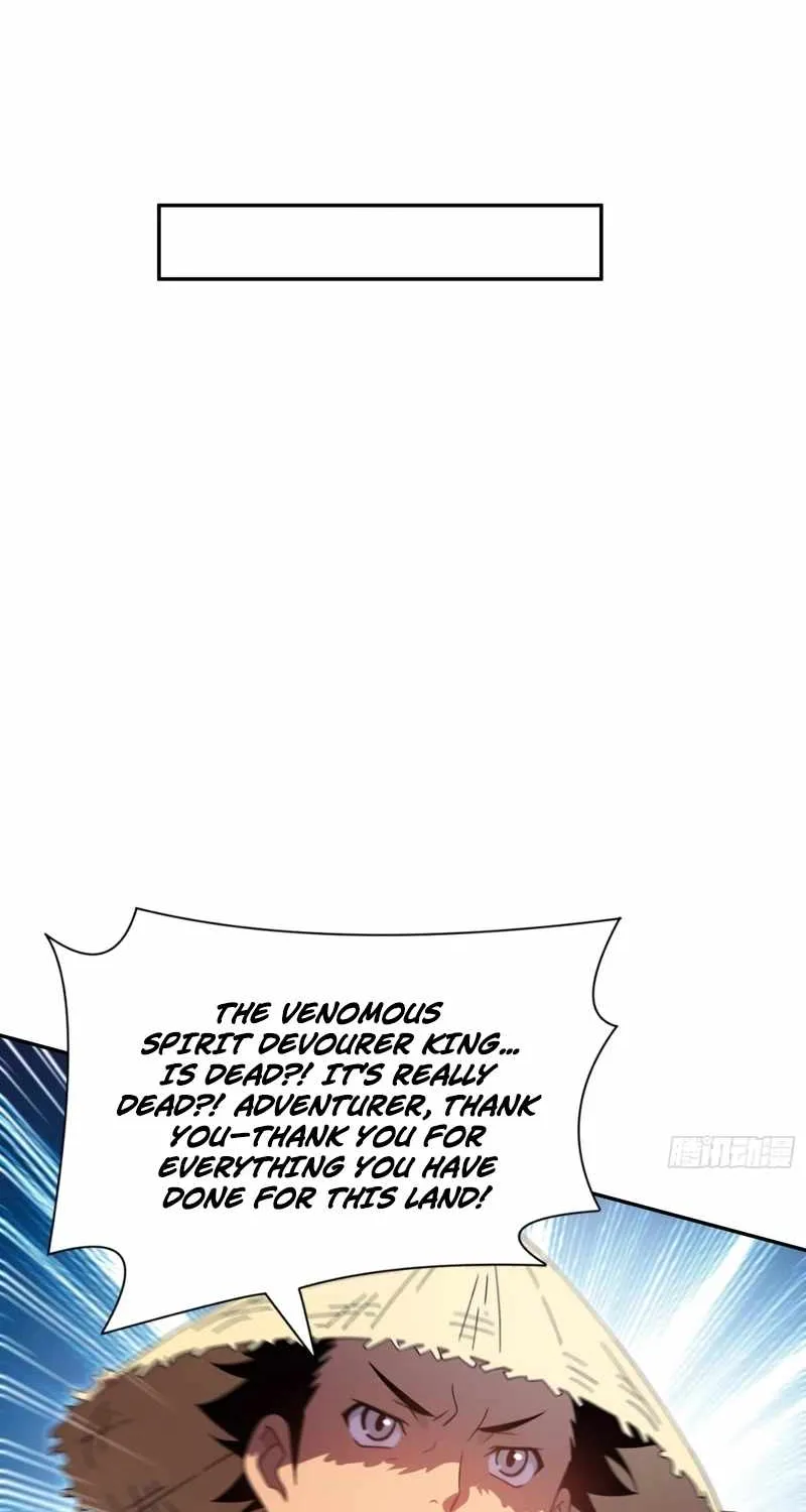 I’m Back as the Strongest Gamer!, chapter 21, page 22