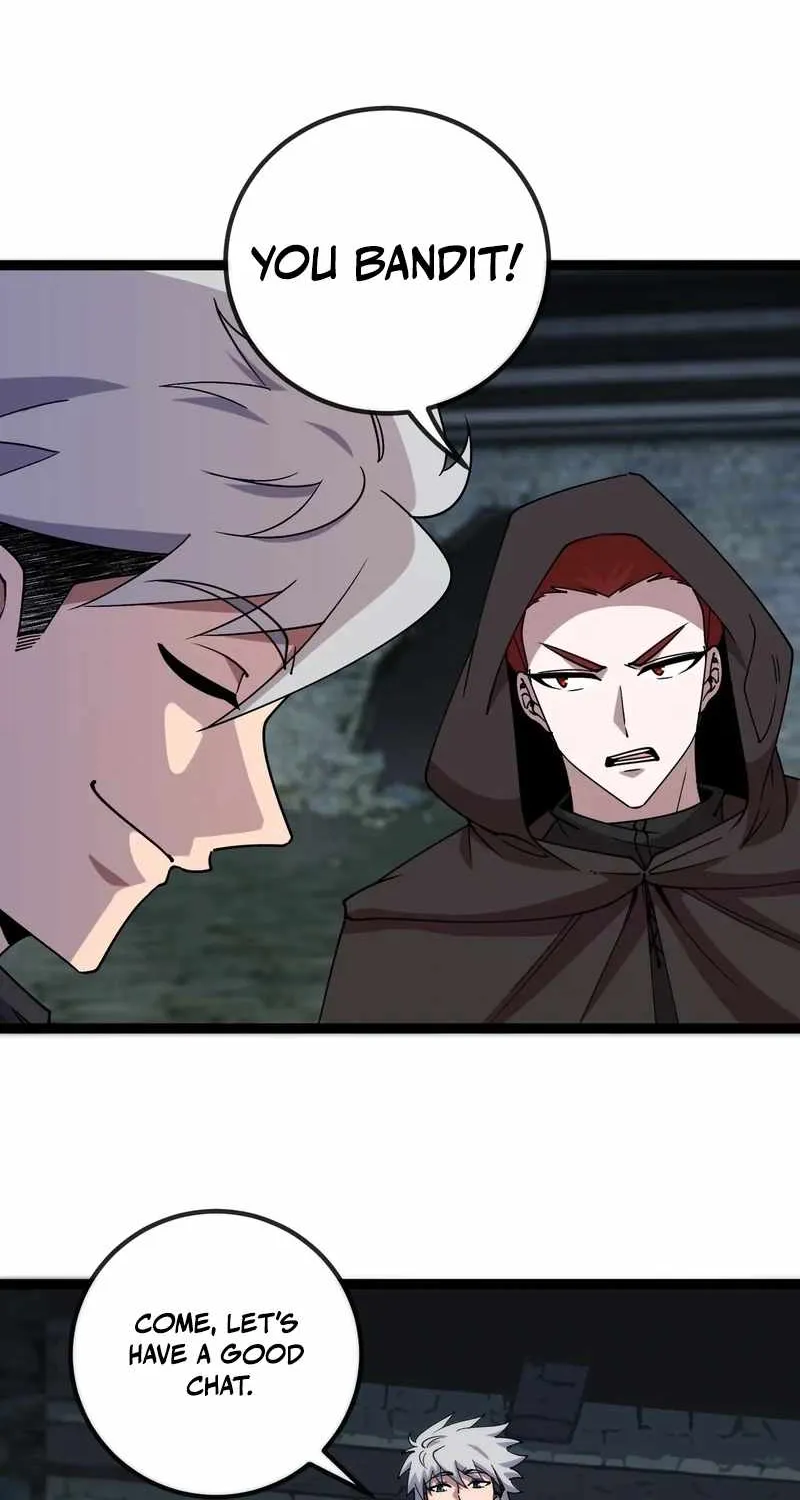 Titan Forge, chapter 22, page 29