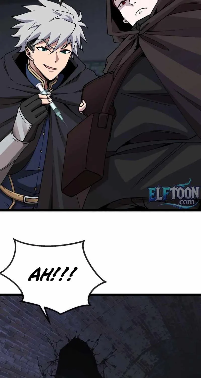 Titan Forge, chapter 22, page 31