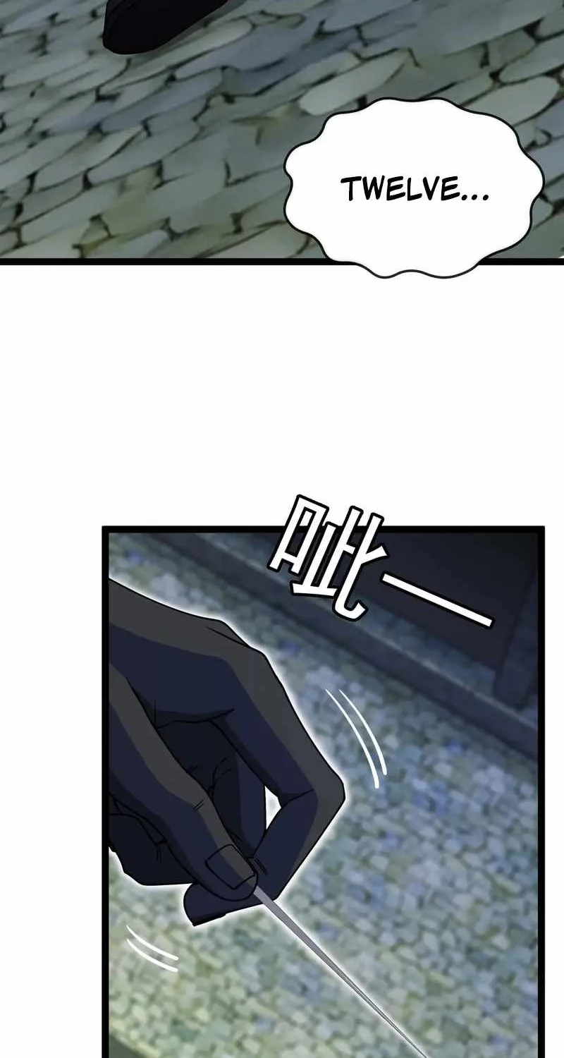 Titan Forge, chapter 22, page 45