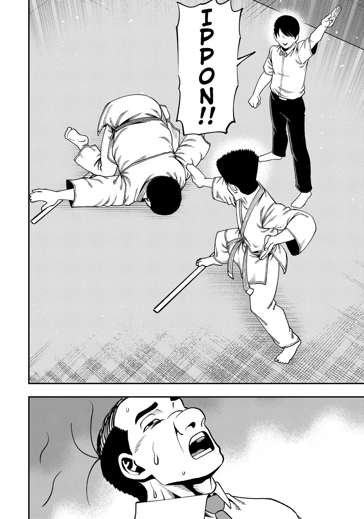 Subaru the Invincible, chapter 16, page 20