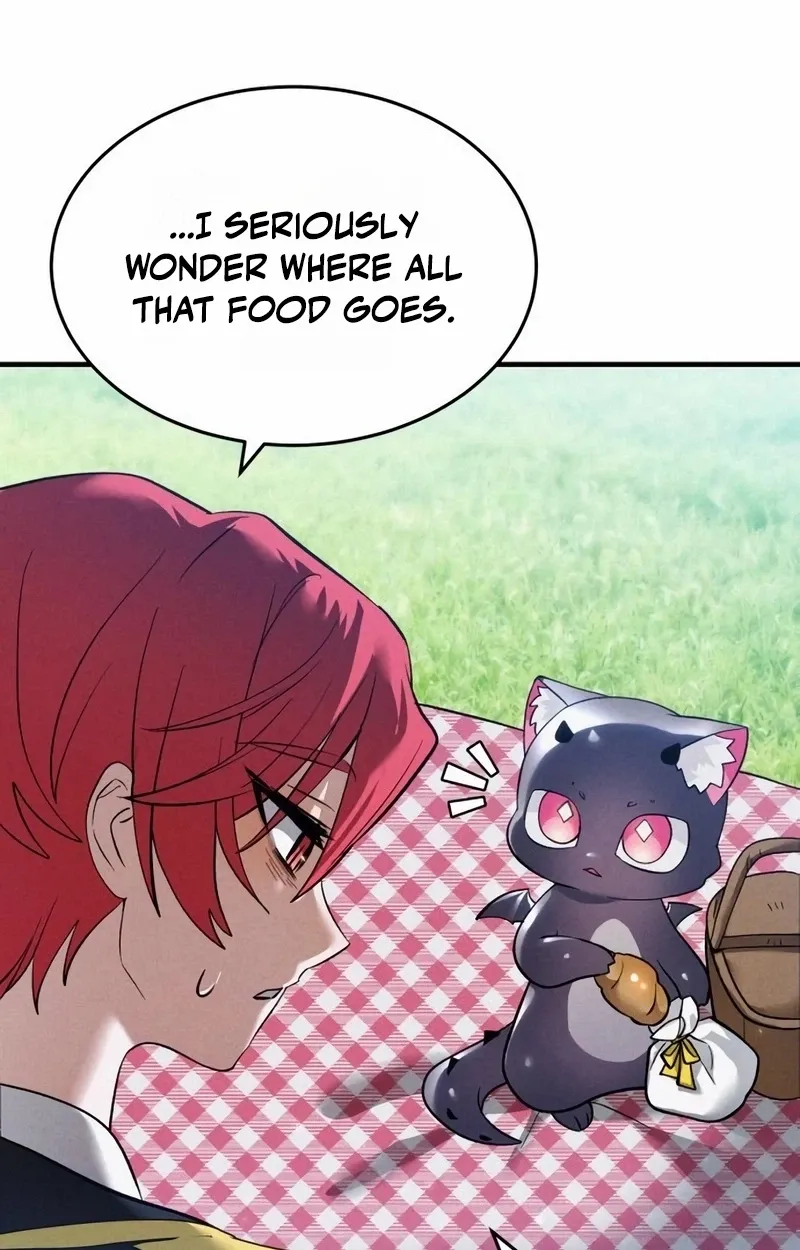 I Became a Hatchling, chapter 19, page 13