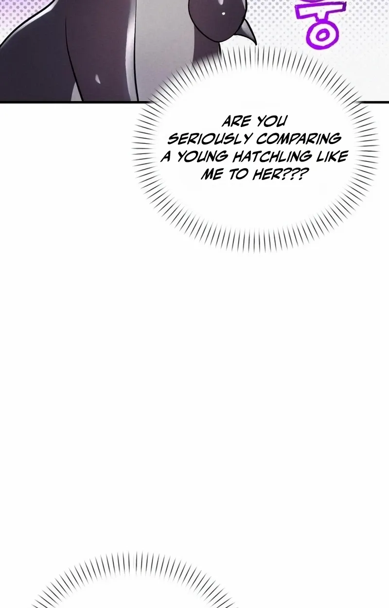 I Became a Hatchling, chapter 19, page 55