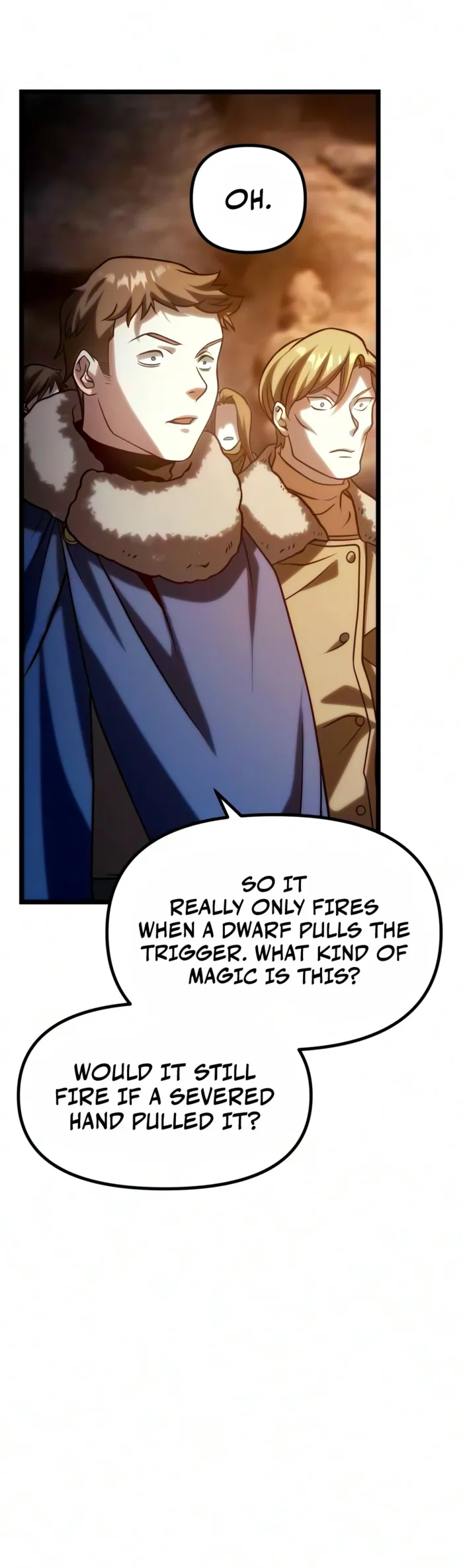 The Shepherd Wizard, chapter 30, page 20