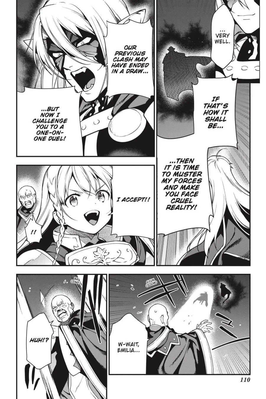 The Devil is a Part-Timer!, chapter 93, page 16