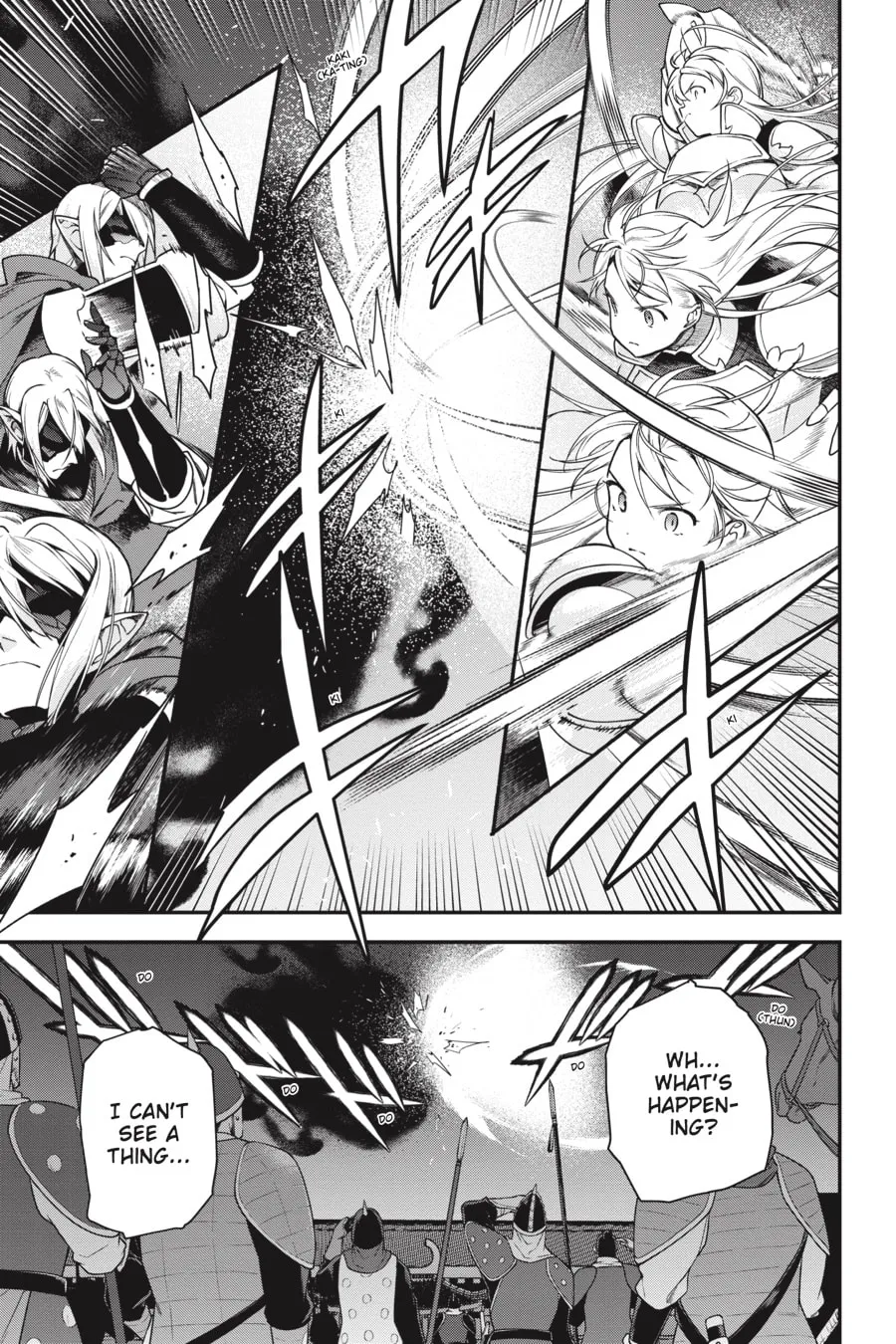 The Devil is a Part-Timer!, chapter 94, page 12