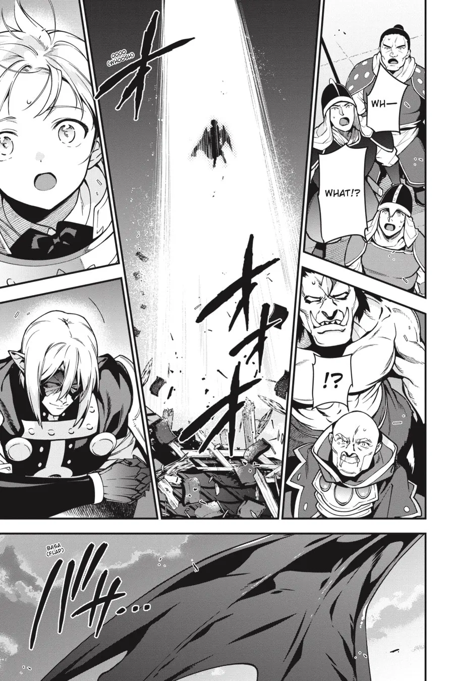 The Devil is a Part-Timer!, chapter 95, page 19