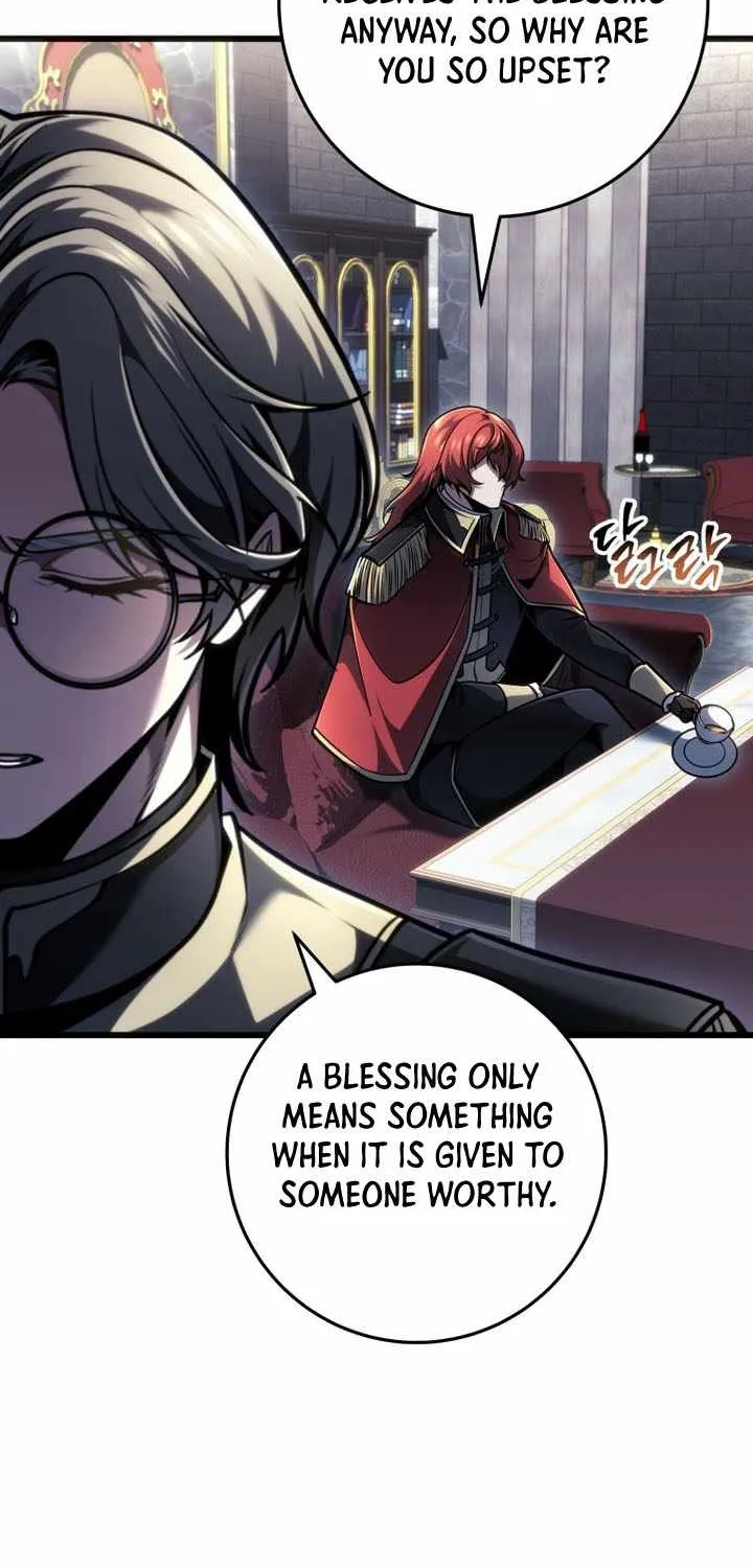A Dragonslayer's Peerless Regression, chapter 96, page 7
