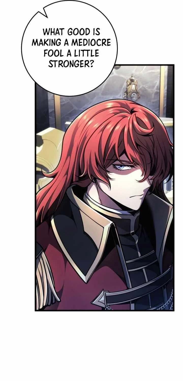 A Dragonslayer's Peerless Regression, chapter 96, page 9