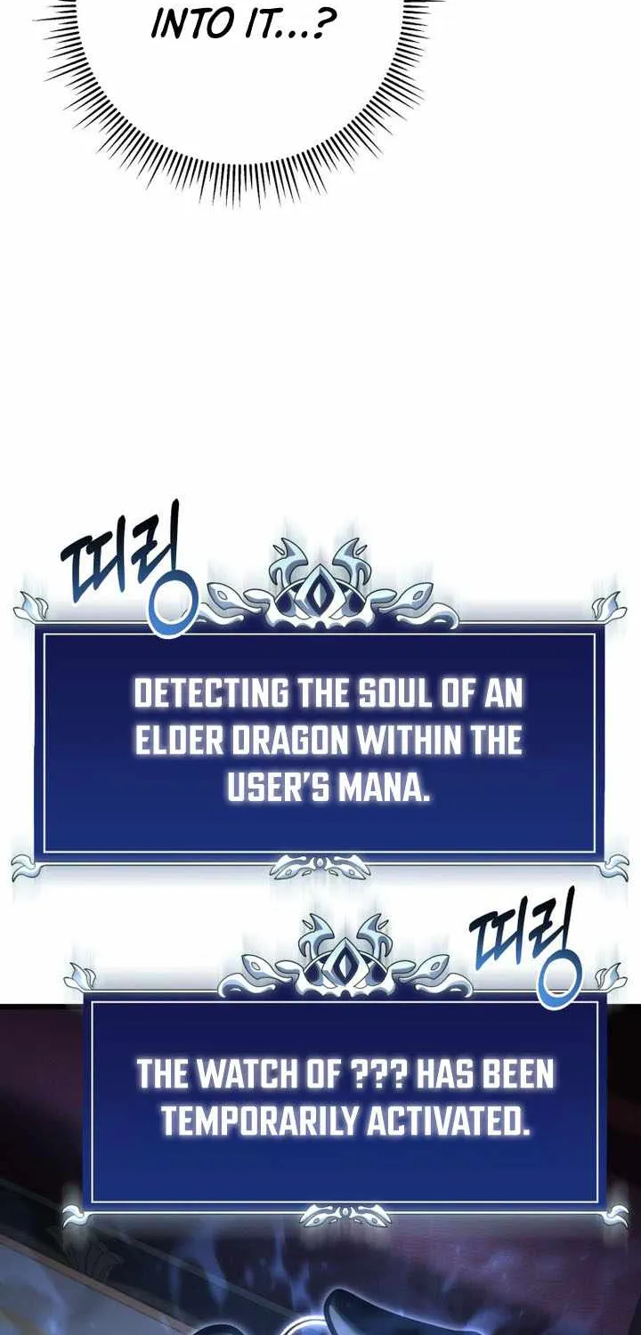 A Dragonslayer's Peerless Regression, chapter 96, page 86