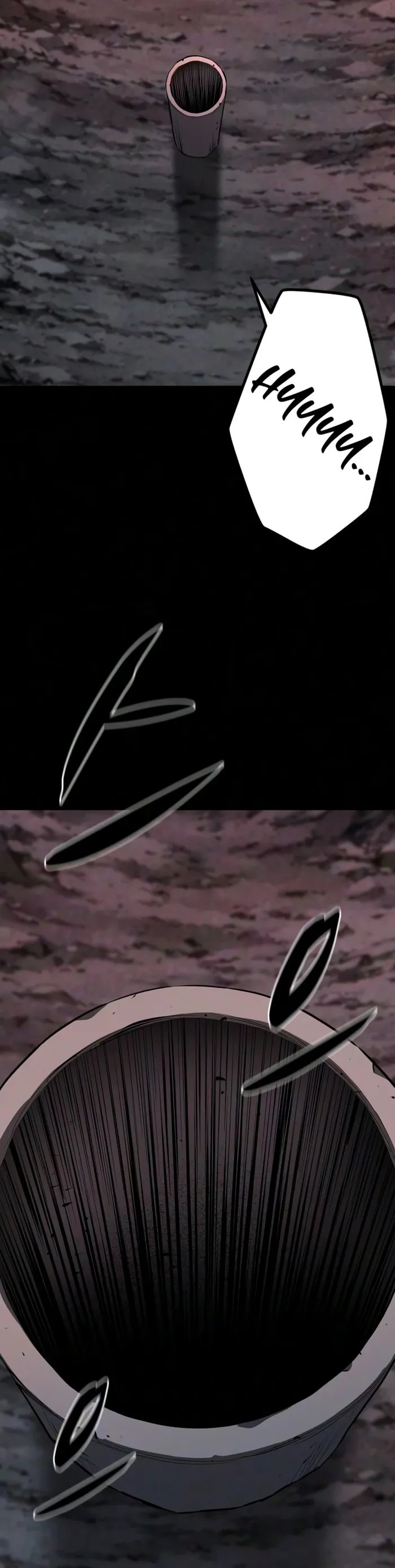 The Berserker's Second Playthrough, chapter 36, page 9