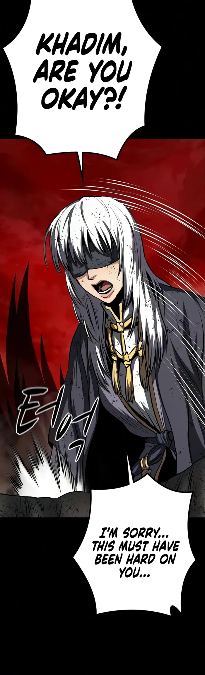The Berserker's Second Playthrough, chapter 36, page 13