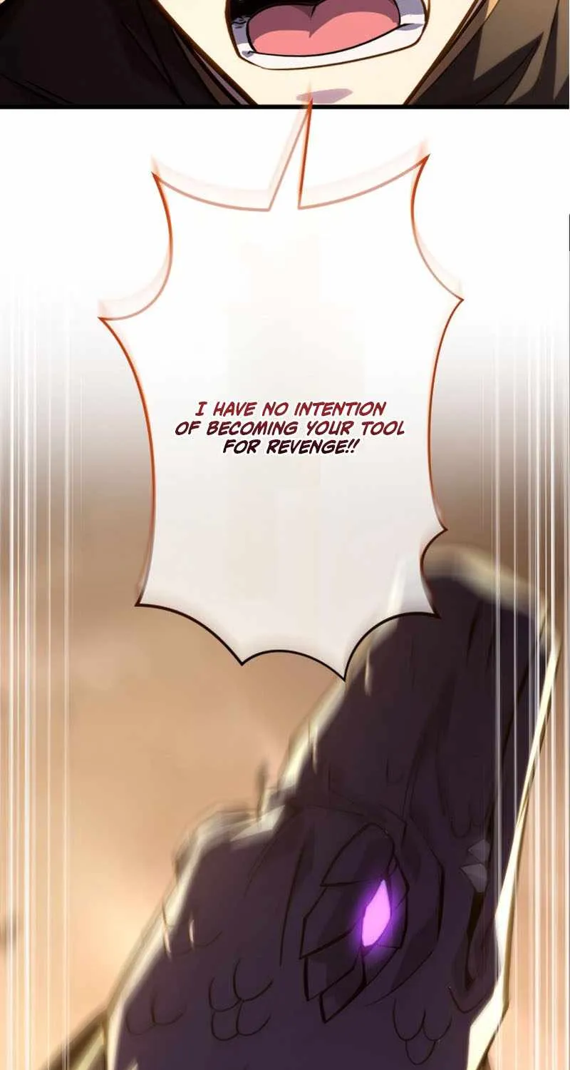 The Rebel of the Tyrant Noble House, chapter 34, page 3