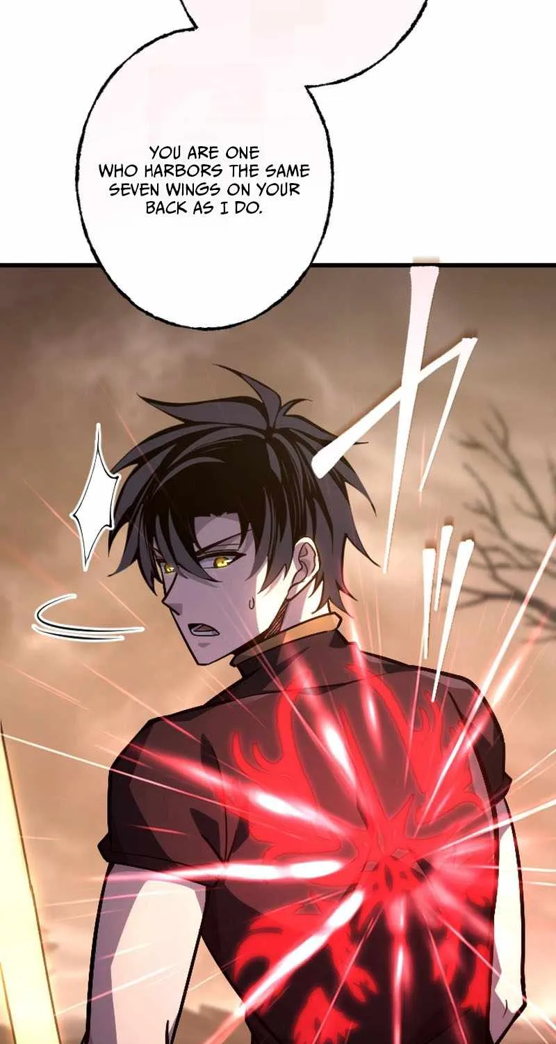 The Rebel of the Tyrant Noble House, chapter 34, page 20