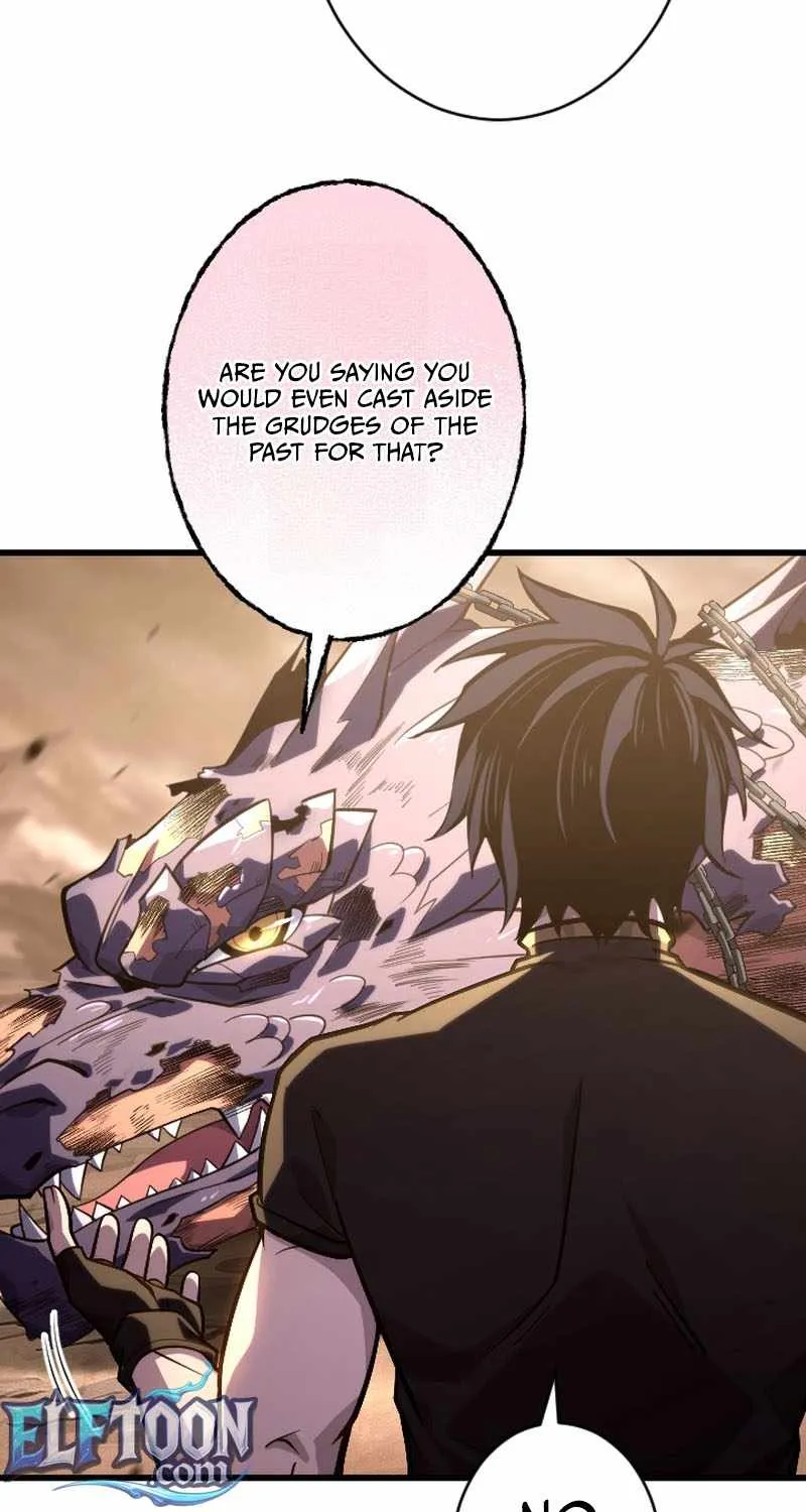 The Rebel of the Tyrant Noble House, chapter 34, page 30
