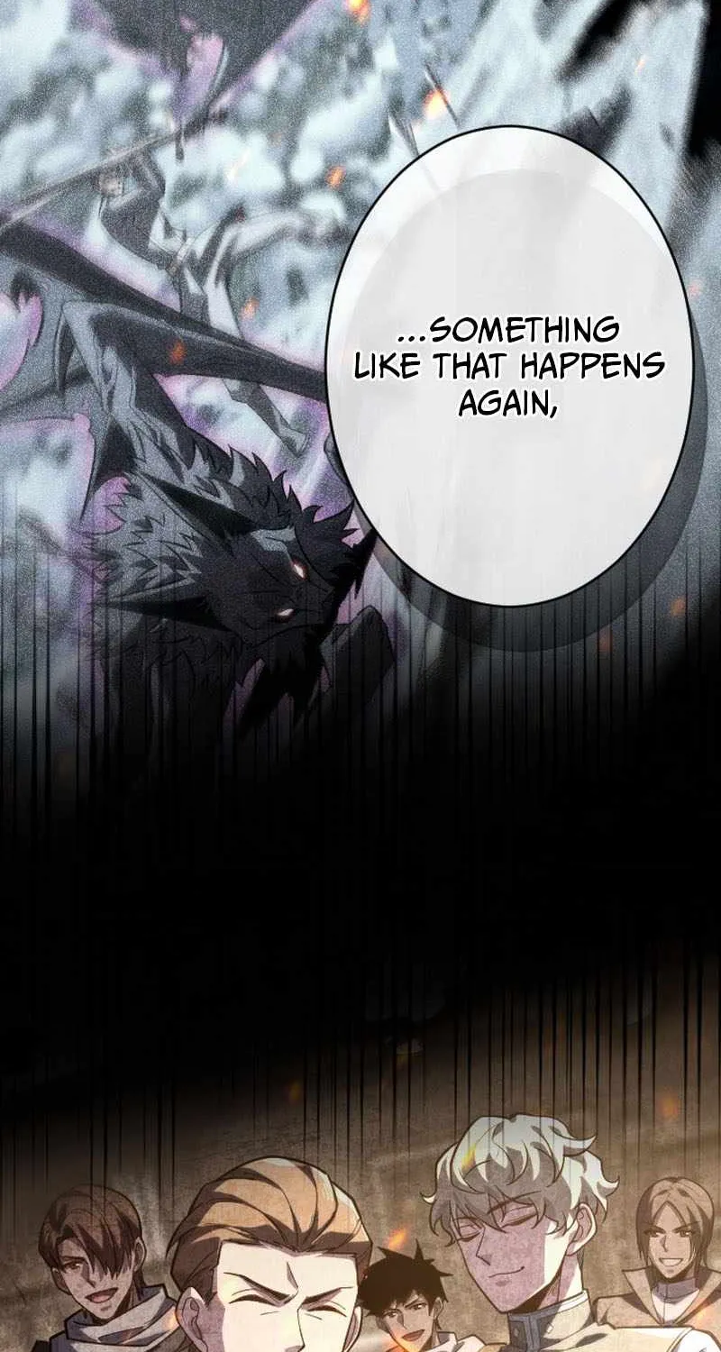 The Rebel of the Tyrant Noble House, chapter 34, page 33