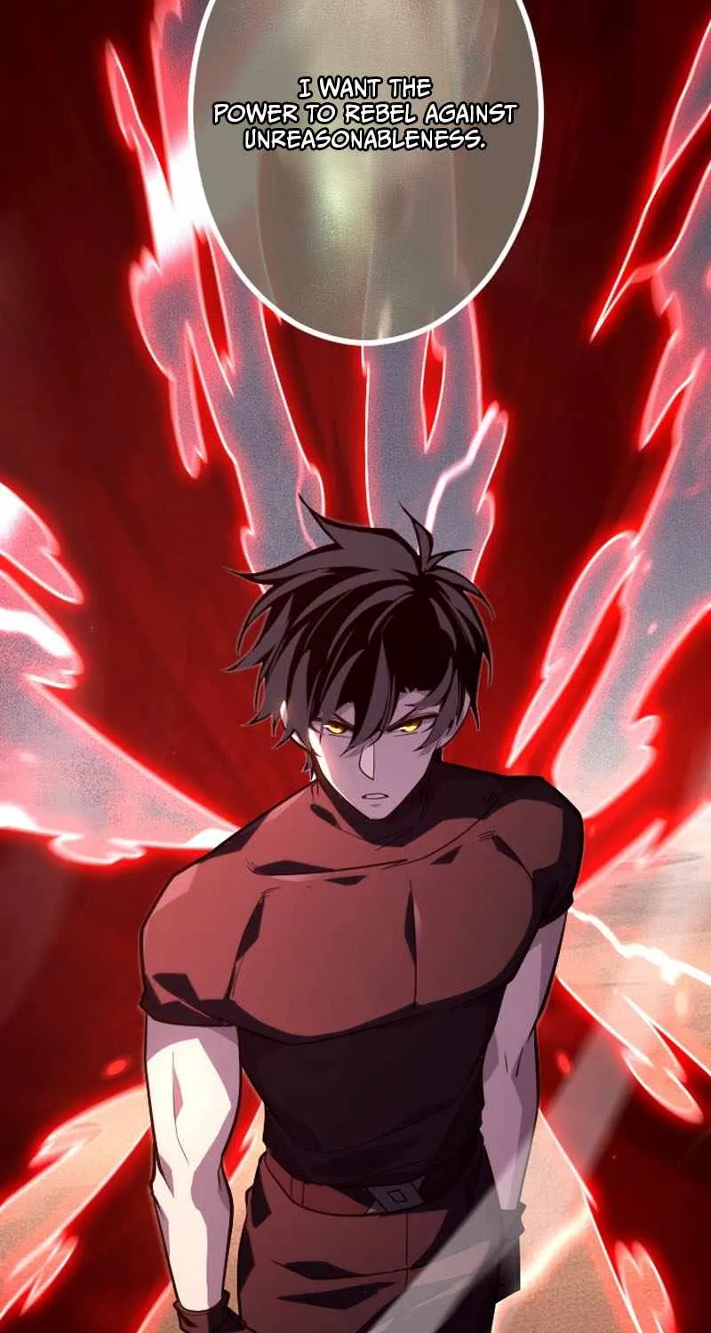 The Rebel of the Tyrant Noble House, chapter 34, page 36