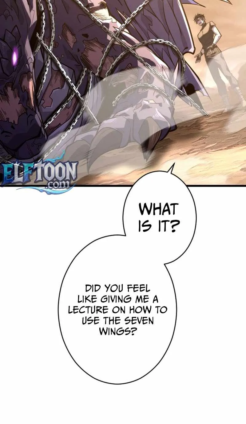 The Rebel of the Tyrant Noble House, chapter 34, page 40